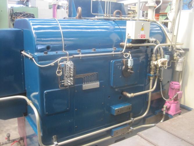 MICHIGAN ROTO-FLO 3225